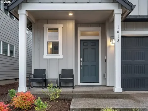 1618 36th Place Forest Grove OR 97116