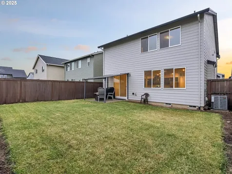 1618 36th Place Forest Grove OR 97116