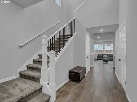 1618 36th Place Forest Grove OR 97116