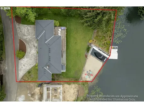 2170 NE Lake Drive Lincoln City OR 97367