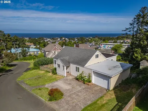 1749 NE 19th Street Lincoln City OR 97367