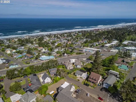 1749 NE 19th Street Lincoln City OR 97367