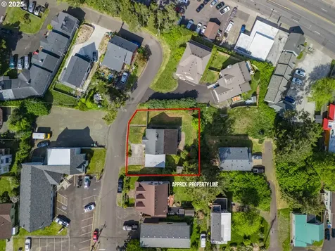 1749 NE 19th Street Lincoln City OR 97367