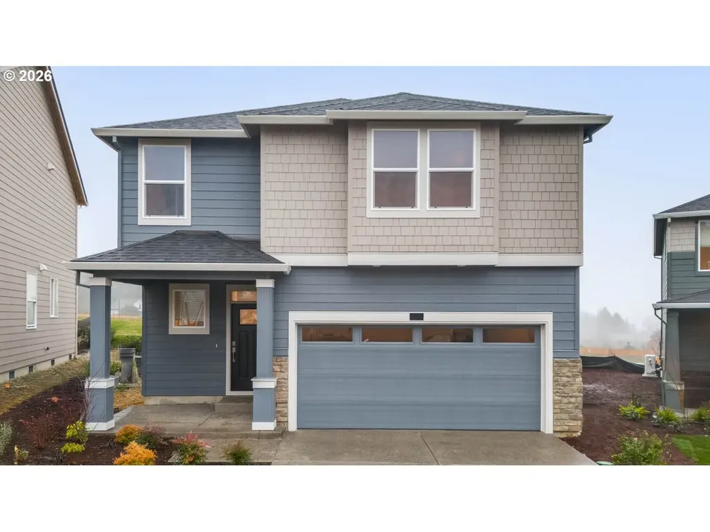 9445 SE Crystal Rose Street Happy Valley OR 97086
