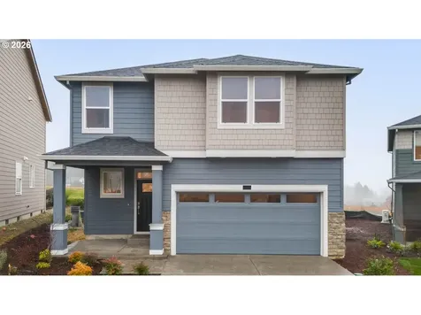 9445 SE Crystal Rose Street Happy Valley OR 97086