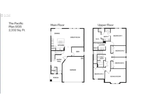 9445 SE Crystal Rose Street Happy Valley OR 97086