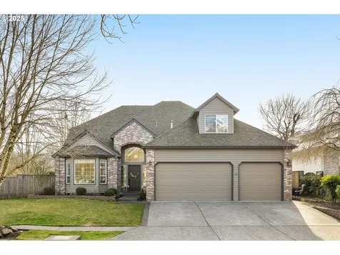 781 Nicole Drive West Linn OR 97068