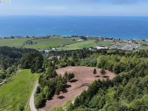 Mcvay Creek Road Tl310 Brookings OR 97415