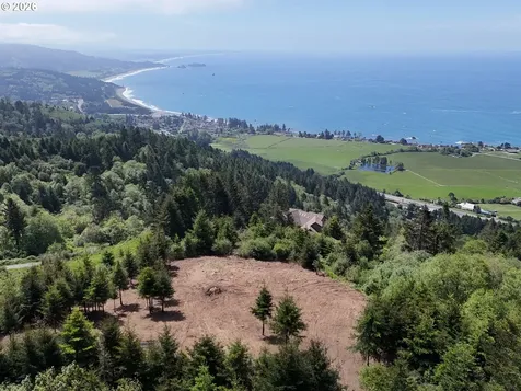 Mcvay Creek Road Tl310 Brookings OR 97415
