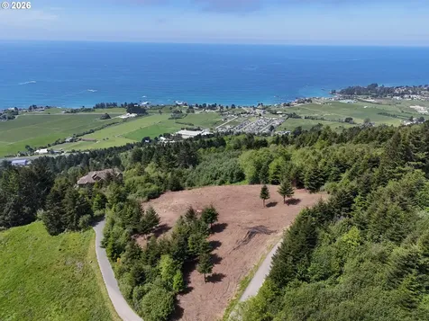 Mcvay Creek Road Tl310 Brookings OR 97415