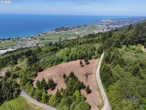Mcvay Creek Road Tl310 Brookings OR 97415