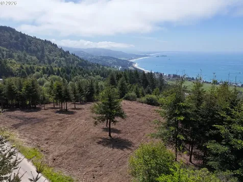 Mcvay Creek Road Tl310 Brookings OR 97415