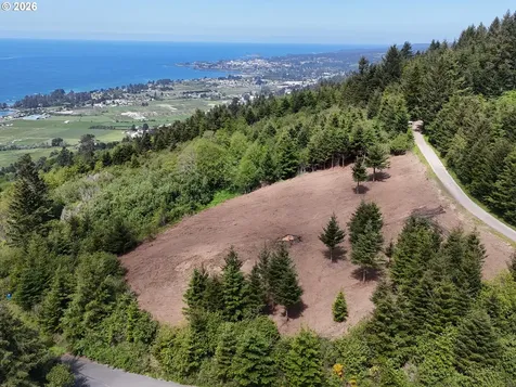 Mcvay Creek Road Tl310 Brookings OR 97415