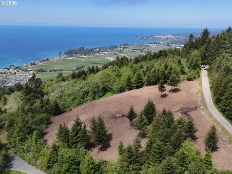 Mcvay Creek Road Tl310 Brookings OR 97415