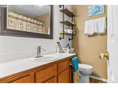3318 Pinyon Street Springfield OR 97478