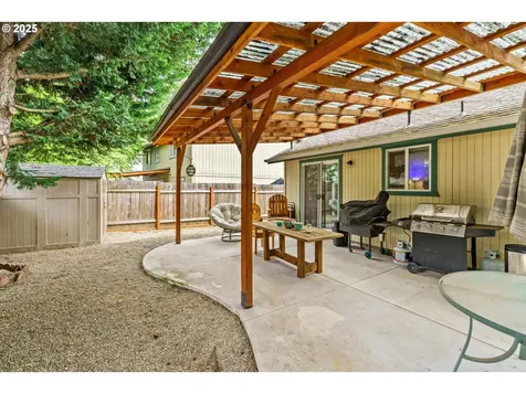 3318 Pinyon Street Springfield OR 97478