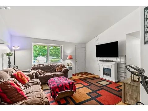 3318 Pinyon Street Springfield OR 97478
