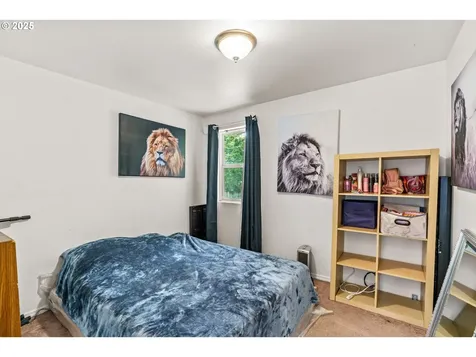 3318 Pinyon Street Springfield OR 97478