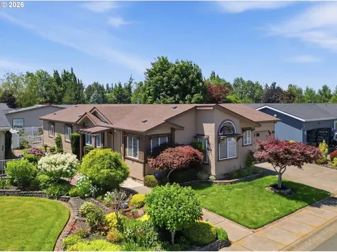 3220 Crescent Avenue Eugene OR 97408
