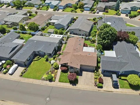 3220 Crescent Avenue Eugene OR 97408