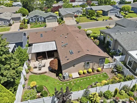 3220 Crescent Avenue Eugene OR 97408