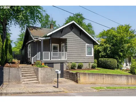 315 NW 15th Avenue Camas WA 98607