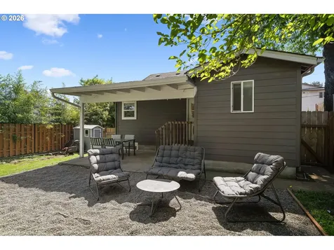 315 NW 15th Avenue Camas WA 98607