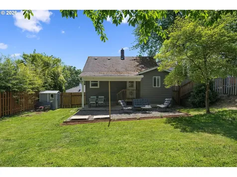 315 NW 15th Avenue Camas WA 98607