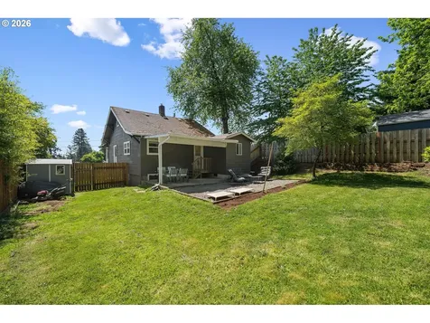 315 NW 15th Avenue Camas WA 98607