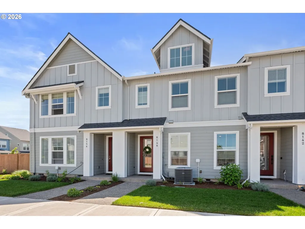 8148 SE Newberry Street Hillsboro OR 97123