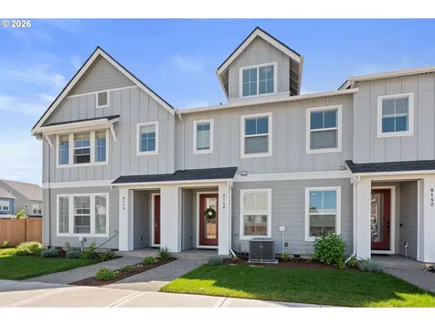 8148 SE Newberry Street Hillsboro OR 97123