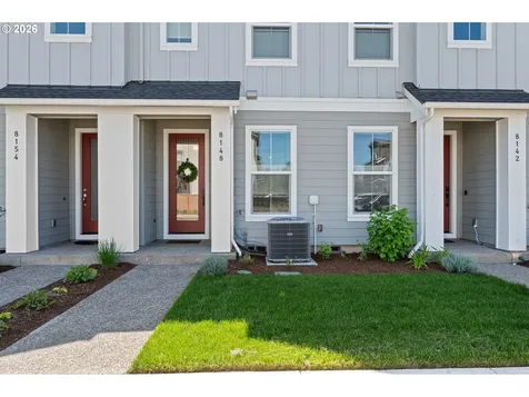 8148 SE Newberry Street Hillsboro OR 97123