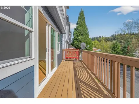 2743 SE 98th Avenue Portland OR 97266