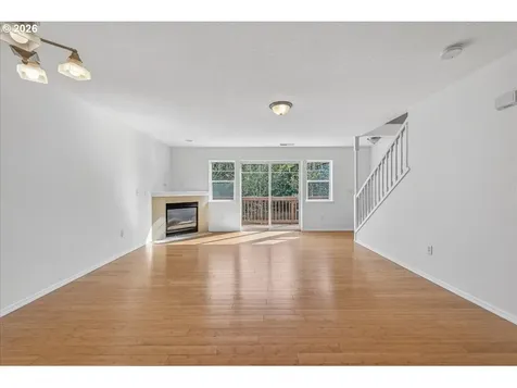 2743 SE 98th Avenue Portland OR 97266