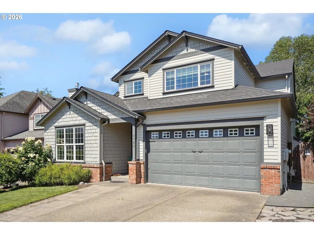 3753 NW Talamore Terrace Portland OR 97229