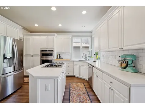 3753 NW Talamore Terrace Portland OR 97229