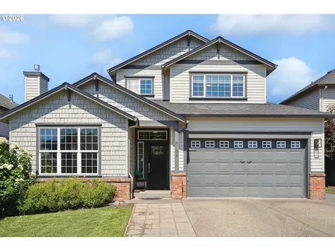 3753 NW Talamore Terrace Portland OR 97229