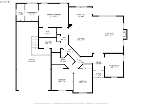 2695 NW Mount Ashland Drive Mcminnville OR 97128