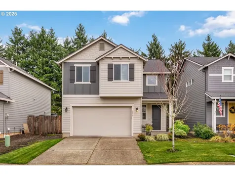 10817 NE 100th Avenue Vancouver WA 98662