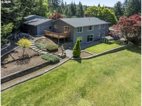 968 NE East Devils Lake Road Otis OR 97368