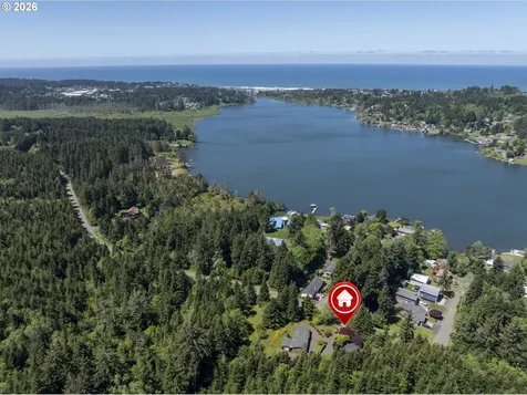 968 NE East Devils Lake Road Otis OR 97368