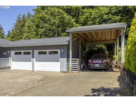 968 NE East Devils Lake Road Otis OR 97368