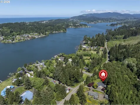 968 NE East Devils Lake Road Otis OR 97368