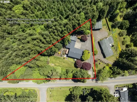 968 NE East Devils Lake Road Otis OR 97368