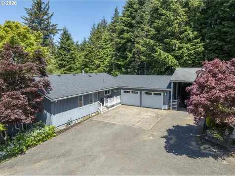 968 NE East Devils Lake Road Otis OR 97368
