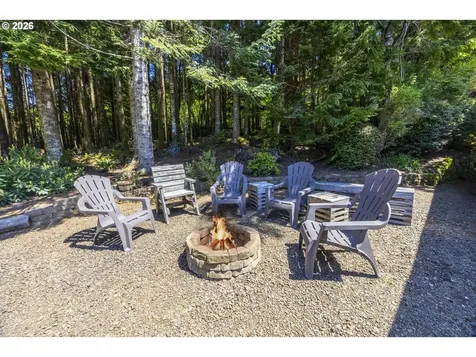 968 NE East Devils Lake Road Otis OR 97368