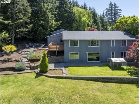 968 NE East Devils Lake Road Otis OR 97368