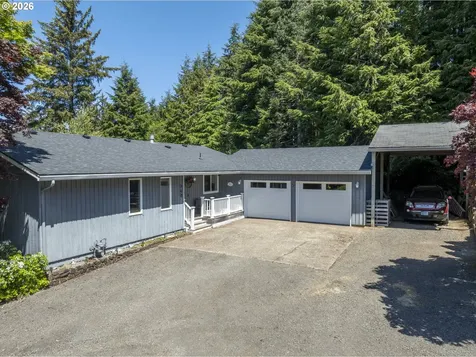 968 NE East Devils Lake Road Otis OR 97368