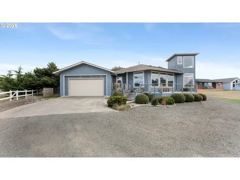 3868 Grant Place Bandon OR 97411