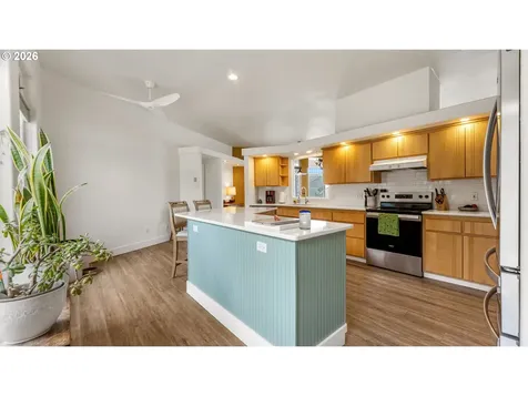 3868 Grant Place Bandon OR 97411